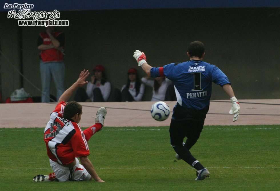 River Plate vs Velez Sarsfield (AP 2007) 34